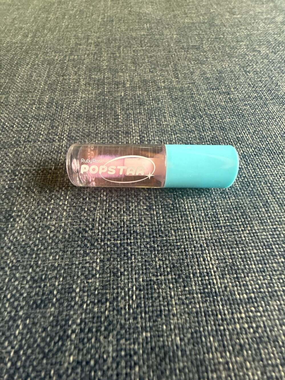 Ruby Rose Popstar Lip Oil